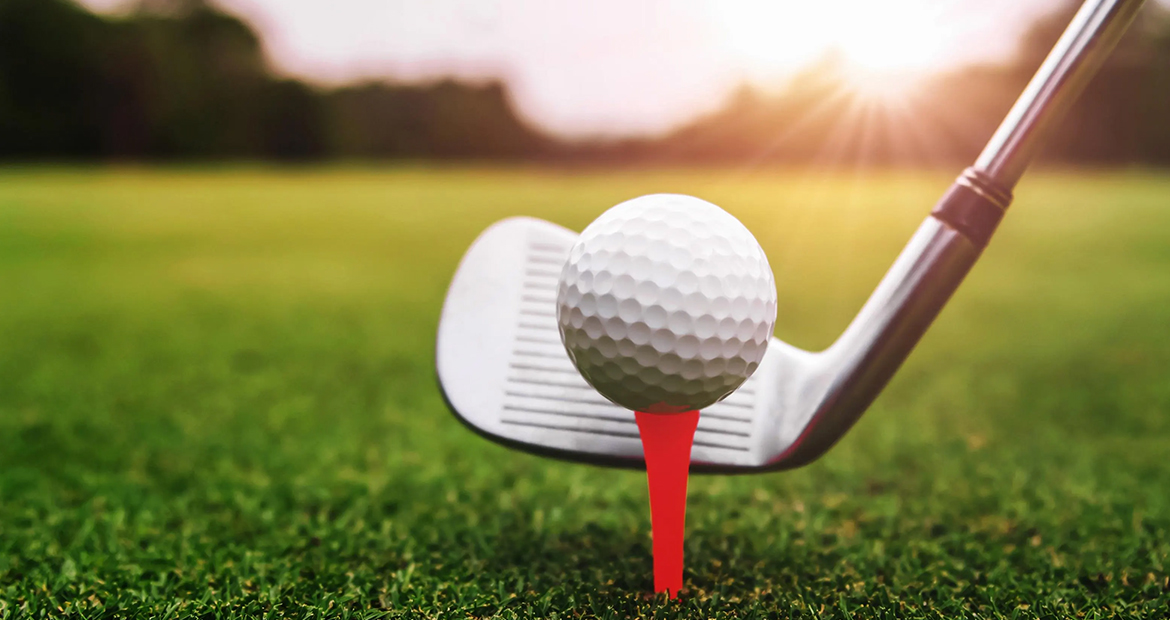 Master the Green: Fantasy Golf Reimagined