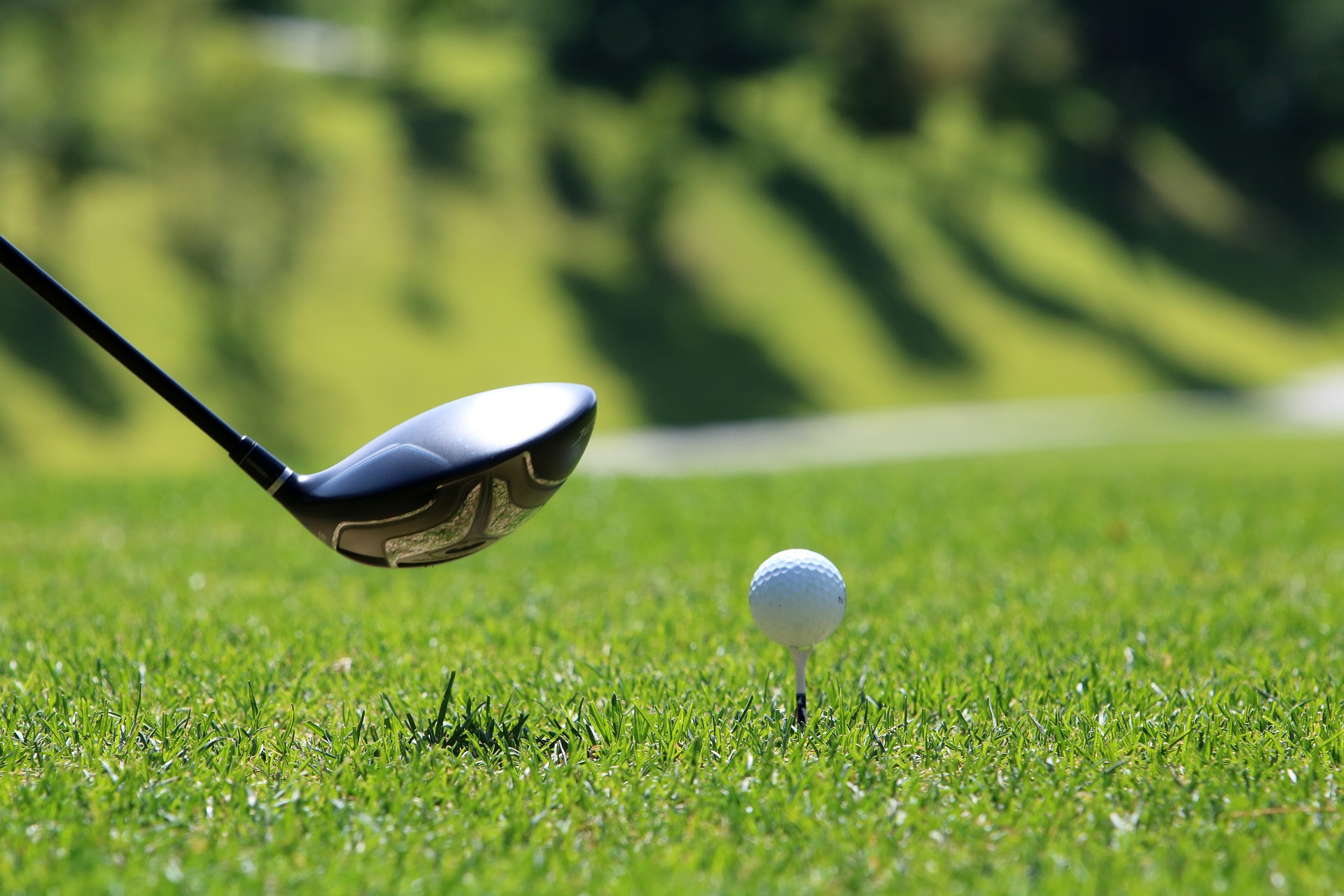 Craft Your Fantasy Golf Experience